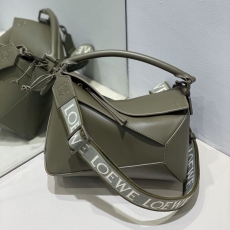 Loewe Handle Bags